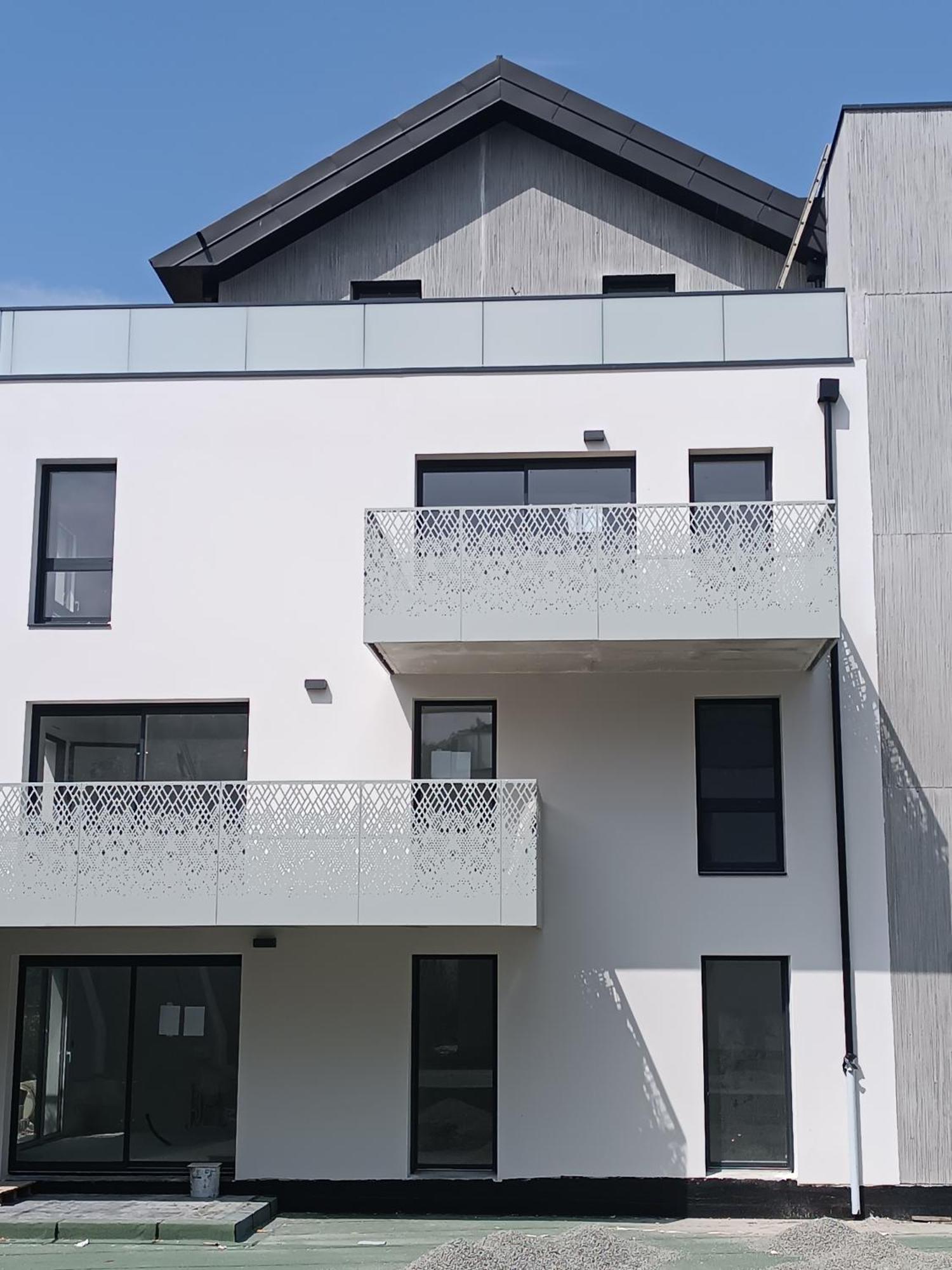 Les Reflets De Rivage Avec Garage Privatif - 350M Plage Concarneau Eksteriør billede