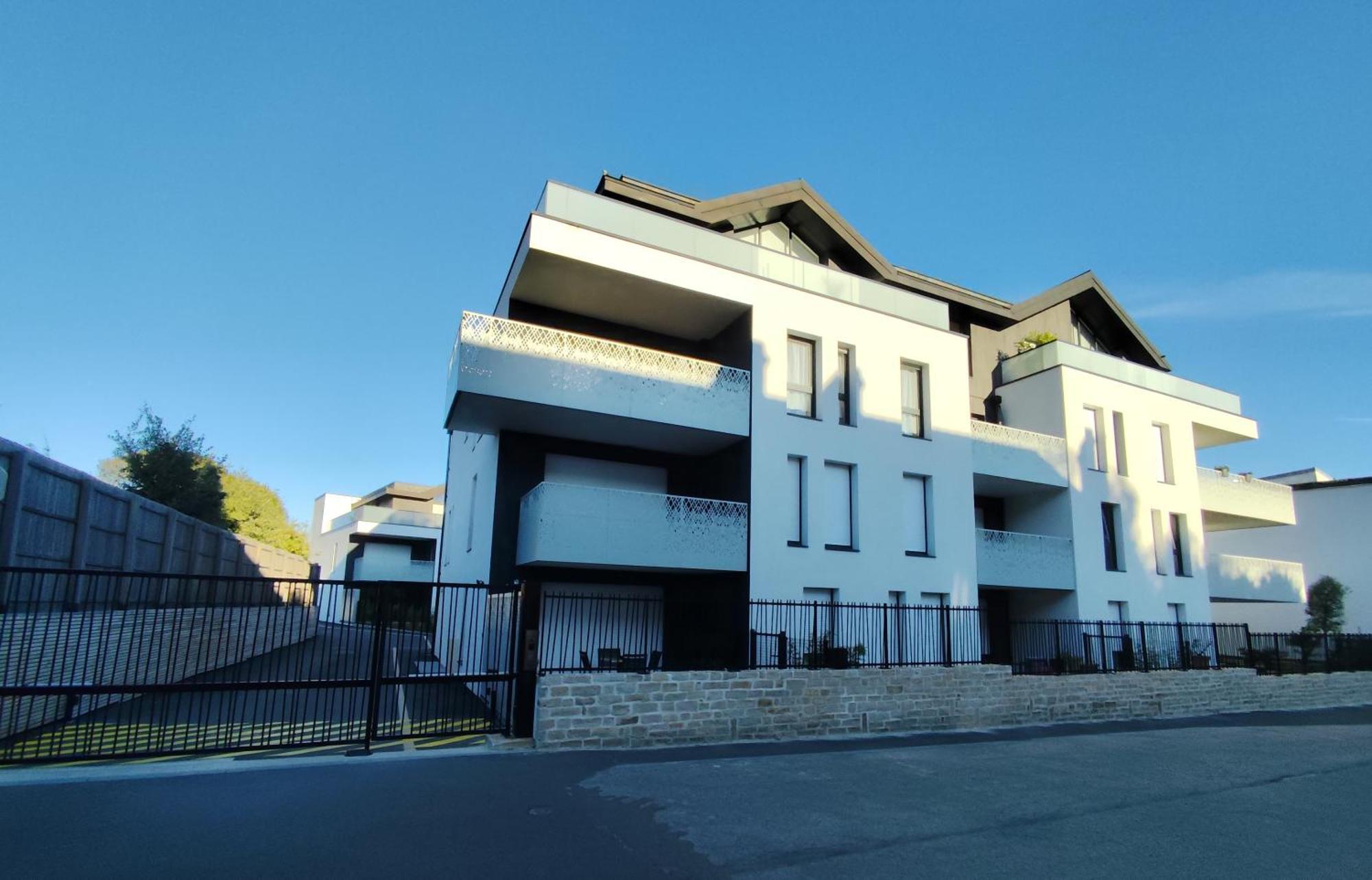 Les Reflets De Rivage Avec Garage Privatif - 350M Plage Concarneau Eksteriør billede
